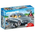 thumbnail image 1 of Playmobil Tactical Unit Undercover Car 9361, 1 of 4