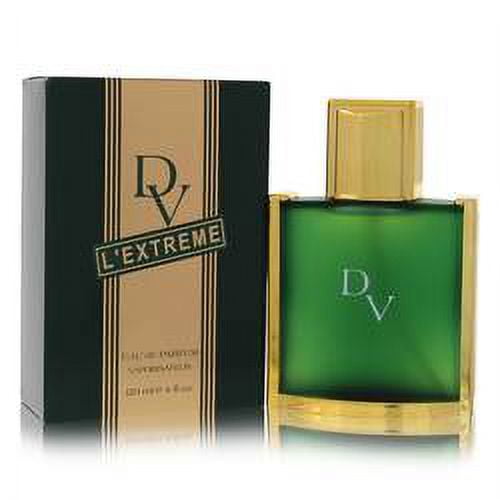 Duc de Vervins Lextreme Eau de Parfum Spray Houbigant