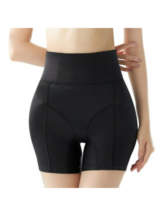 Women's High Waist Control Panties Shapewear Seamless Shaping Briefs  Underwear Butt Lifter Body Shaper Slimming Tummy Control 