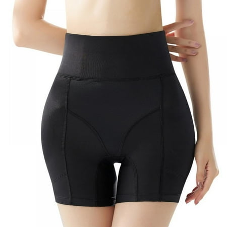 

Clearance! Invisible Butt Lifter Booty Enhancer Padded Control Panties Body Shaper Padding Panty Push Up Shape wear Hip Modeling M-5Xl