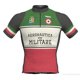 thumbnail image 3 of Maillot de ciclismo ROSTI de verano para hombre, manga corta, maillot de ciclismo profesional para equipo de montaña, camisetas de carreras de bicicletas de carretera, ropa deportiva para exteriores, 3 of 5