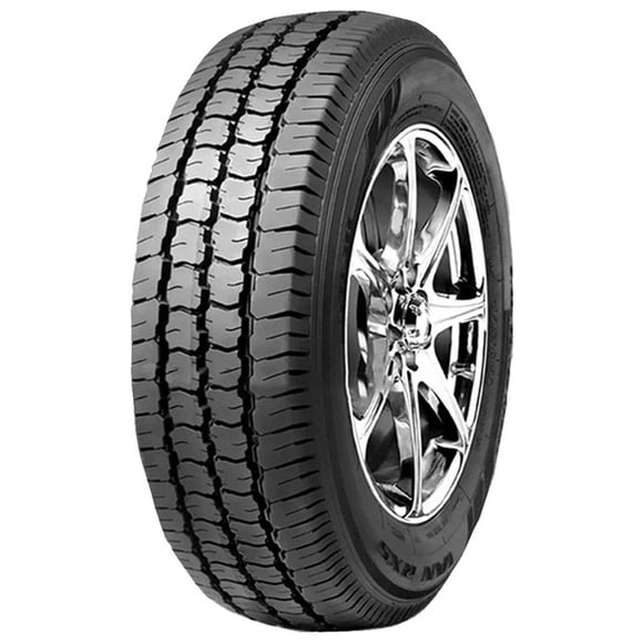 Llanta 195-r15 C Joyroad Van Rx5 104q