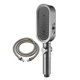 thumbnail image 1 of Cabezal de ducha universal multifuncional con micrófono para ducha de hotel s202412246024, 1 of 5