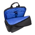 thumbnail image 3 of McKlein N Series Transporter Laptop Backpack Black (19035), 3 of 6