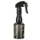 thumbnail image 5 of Botella rociadora para peluquería, herramientas para peluquería, rociador de agua (negro), 5 of 13