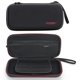 thumbnail image 1 of n5H DOBE TNS-3173 For Nintendo Switch 2 Carrying Case EVA Travel X3q Zipper Storage Bag with Card Bo, 1 of 5
