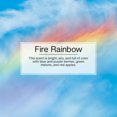 thumbnail image 3 of LITTLE TREES air freshener Fire Rainbow 3-Pack, 3 of 7