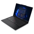 thumbnail image 3 of Laptop Lenovo ThinkPad E14 Gen 7: Ryzen 7 250 (hasta 5.1 GHz), Memoria de 32GB DDR5, SSD de 1TB, Pantalla de 14" LED WUXGA (1920 x 1200), Video Radeon Graphics, S.O. Windows 11 Pro., 3 of 4