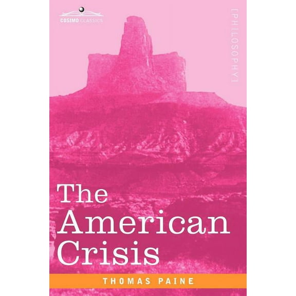 The American Crisis (Paperback)
