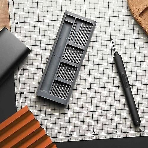 Mijia screwdriver set online