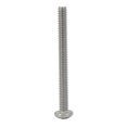 thumbnail image 3 of FixtureDisplays® 8-32*1-3/4" Stainless Pan Head Machine Screws, Full Thread, Phillips Drive, Stainless Steel 18-8, Machine Thread 312228, 3 of 7