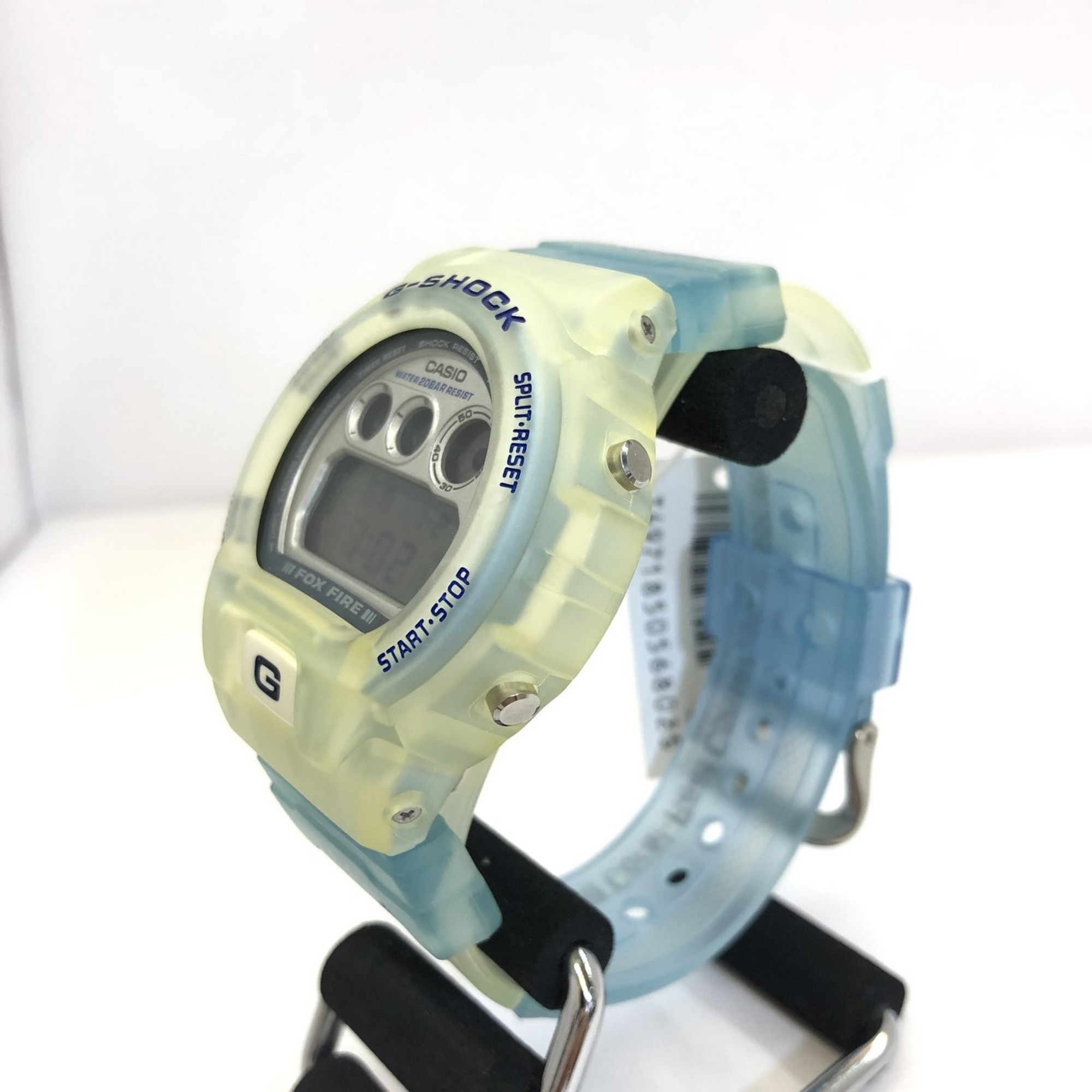 大流行中！大流行中！g-shock Wccs 腕時計(デジタル) | purcellcom.com