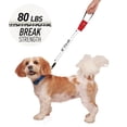 thumbnail image 4 of Correa Retráctil Nite Ize RadDog 114 cm Roja Pequeña, 4 of 9