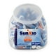 thumbnail image 1 of Bálsamo labial protector solar CoreTex Sun X 50 SPF 50, paquete de 50, 1 of 7