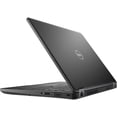 thumbnail image 4 of Laptop Dell Latitude 5490, 14", Intel Core i7-8650U, 16GB RAM, 256GB SSD, No webcam, Win10 Dell Professional Reacondicionado, Nvidia GeForce MX130 (2 GB), 4 of 4