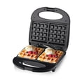thumbnail image 4 of Multifunctional Breakfast Grill - Sausage, Steak, Sandwich, Donut & Waffle Maker ,Easy to Operate, 4 of 6