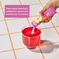thumbnail image 4 of Cure Hydration - Kids Electrolyte Drink Mix | Plant-Based Pediatrician Formulated Rehydration | No Added Sugar, Gluten-Free, No Artificial Flavors, | Box of 6 Packets - Fruit Punch, 4 of 5