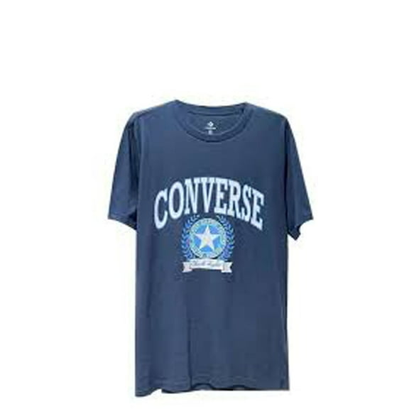 CONVERSE Unisex Adult X-Small 10025275-A03 Converse Navy