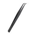 thumbnail image 1 of Applicateur de Faux Cils Extension de Cils, Pinces à Cils pour Extensions de Cils Pinces Professionnelles en Acier Inoxydable Cils Courbés Extension de Cils, 1 of 8