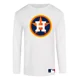thumbnail image 1 of Playera Deportiva Houston Astros Beisbol Grandes Ligas, 1 of 2