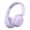 Purple, variant on TELOLY Ear Muffs for Noise Reduction,Ultra Quiet Noise Canceling Earmuffs,Lightweight Comfortable Ear Protection for Any Environment,Purple