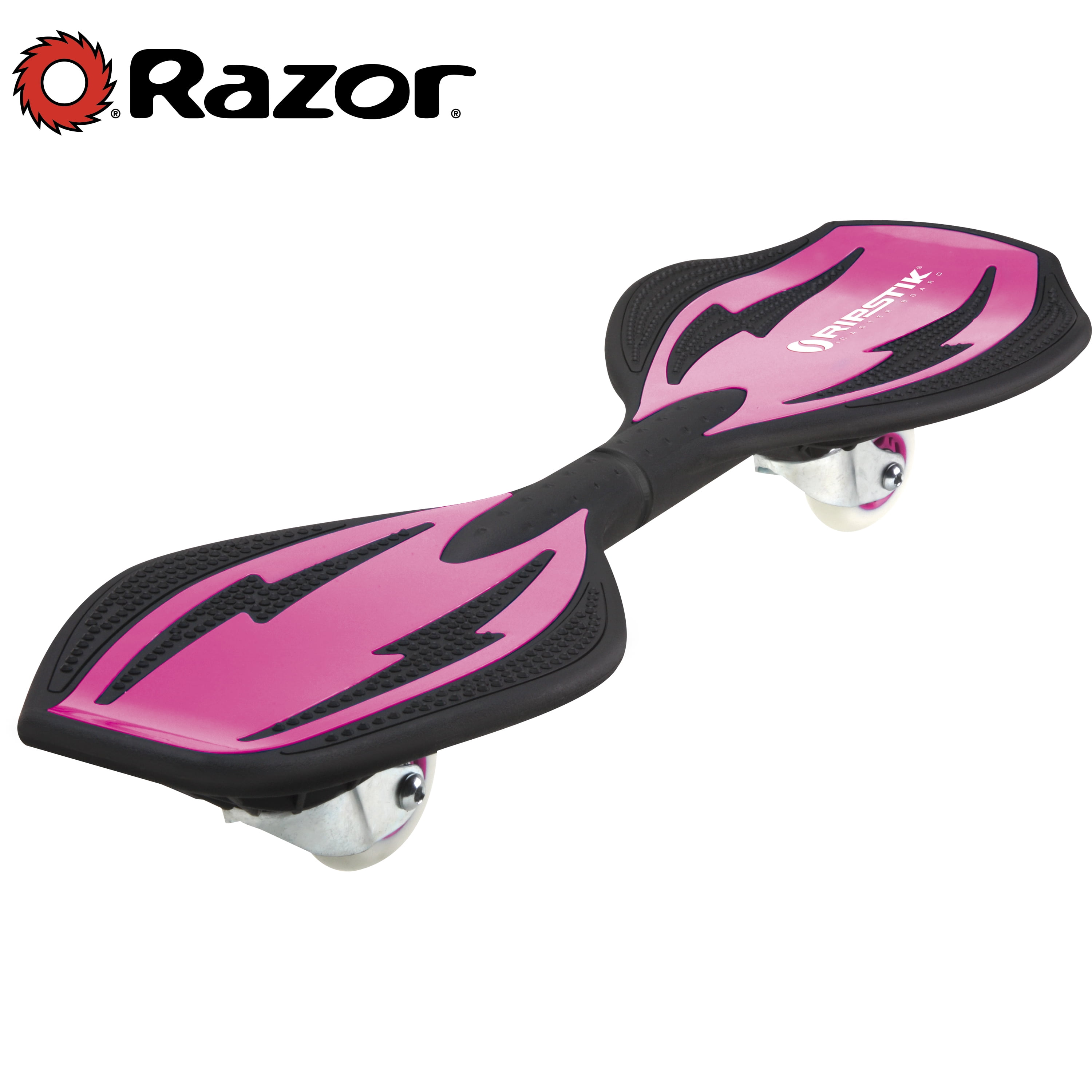Free Shipping! Razor Black Label RipStik Ripster Caster Free Shipping! Razor Black Label RipStik Ripster Caster