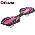 Razor RipStik Ripster Caster Board Classic 2 Wheel Pivoting