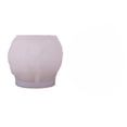 thumbnail image 1 of zhangmingg DIY Silicone for Crafting 3D Floral Sphere Moon Shape Handmade Candles, 1 of 8
