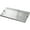 Silver, variant on PatungKu Teas Drainage Plate Metal Beer Tower Drip Pan Metal steels Beer Drip Tray Drainage Type Plate for Restaurant, Kitchen