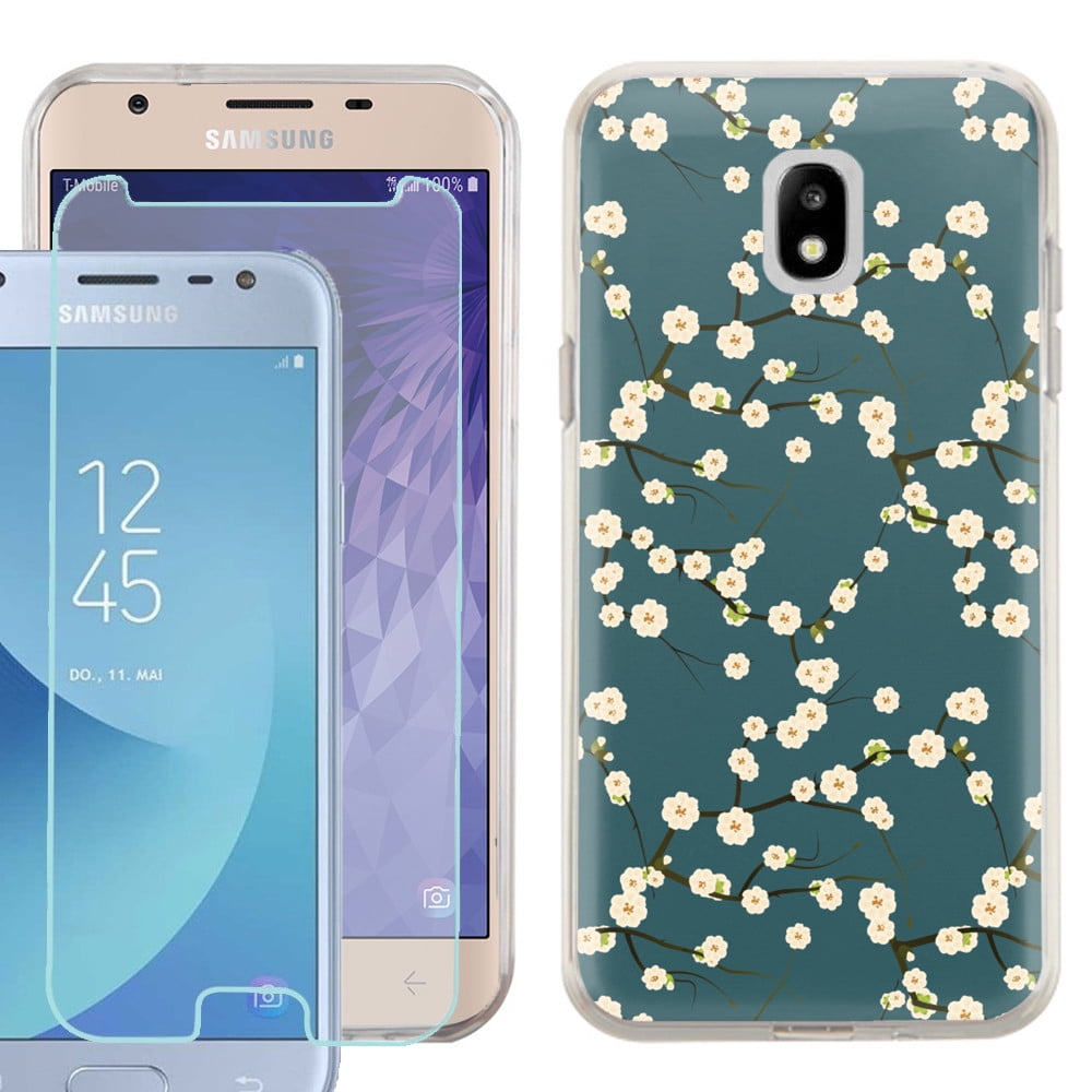 Phone Case for Samsung Galaxy J3 Orbit / J3 Star / J3 Achieve / Express