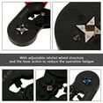 thumbnail image 4 of Ferrule Crimper,1pcs Wire Crimping Pliers Terminal Crimping Tool Crimping Toolset Rugged and Tough, 4 of 8