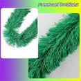 thumbnail image 3 of NOGIS 5 Pcs Feather Boas 5ft Artificial Fluffy Boas Bulk for DIY Crafts Wedding Party Christmas Costume Decor (Pink/Light Green/Yellow/Lake Blue/Light Purple), 3 of 6