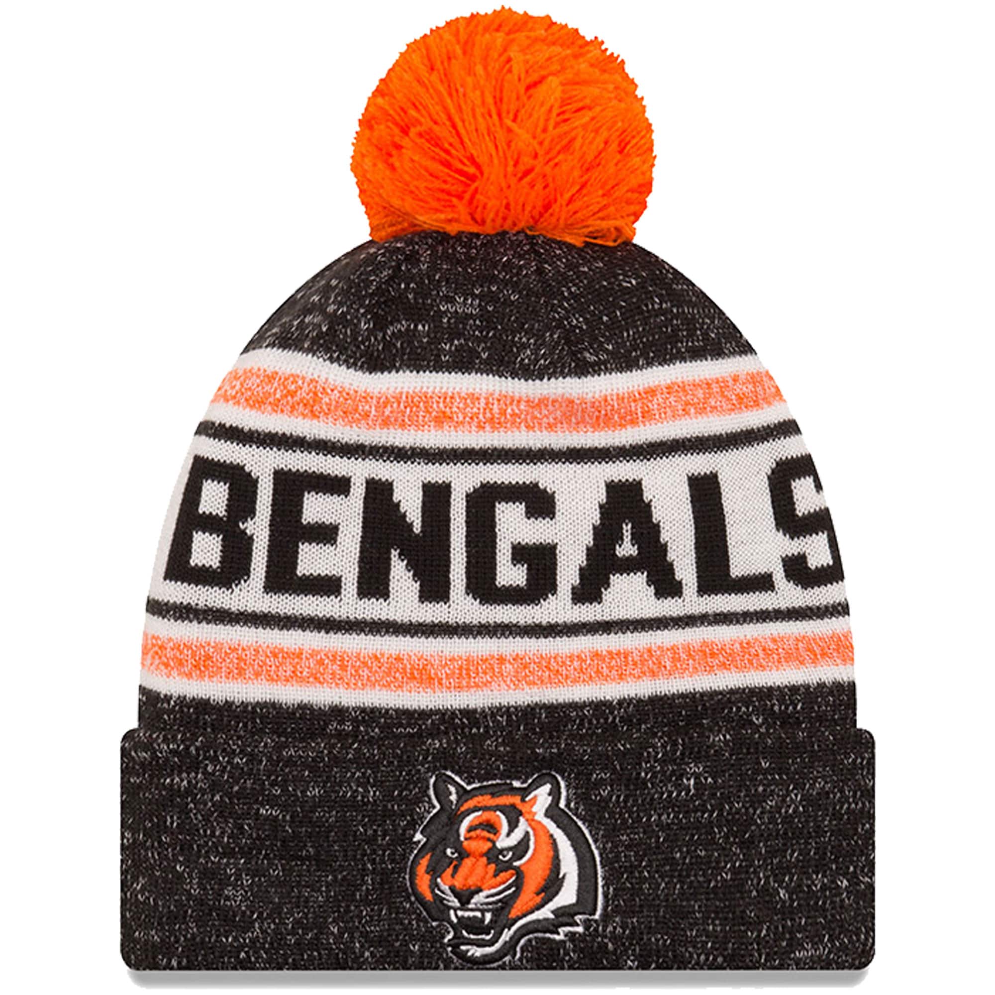 Era Toasty Cover Cuffed Knit Hat 
