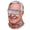 Multicolor#13, variant on Funny Old Man Face Balaclava, 3D Realistic Novelty Ski Mask Realistic Grandpa Winter Balaclava Hilarious Winter Party Gear for Outdoor Groups