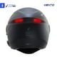 thumbnail image 3 of Casco Para Motociclista Vento Gtv2 Bluetooth Talla L, 3 of 9