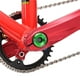 thumbnail image 2 of Accesorios para bicicletas Tapa de manivela MUQZI CNC MTB bicicleta de carretera M19 tornillos de cubierta perno de bielas verde JShteea El nuevo, 2 of 9