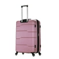 thumbnail image 6 of DUKAP Rodez 28" Lightweight Hardside Spinner Luggage, 6 of 11