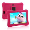 thumbnail image 1 of Pritom K7 Tablette pour Enfants 7 Pouces avec Housse de Protection (ruipei) Y1, 1 of 4