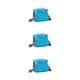 thumbnail image 2 of Yuarrent Bolsa de almuerzo con aislamiento de poliéster Aislamiento térmico multifuncional Durable Fácil de limpiar Durable Fácil Azul Type1 NO1, 2 of 6