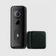 thumbnail image 1 of Timbre Xiaomi Timbre inteligente Xiaomi 3S: timbre inalámbrico con video 2K Ultra HD, 1 of 8