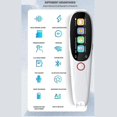 thumbnail image 5 of Pen Scanner, Dyslexia Speech Unit Text - Examination Reading Pen, Data Input Pen Scanner, Reading Support Human Reader Alternative Classroom Assistanc, 5 of 5