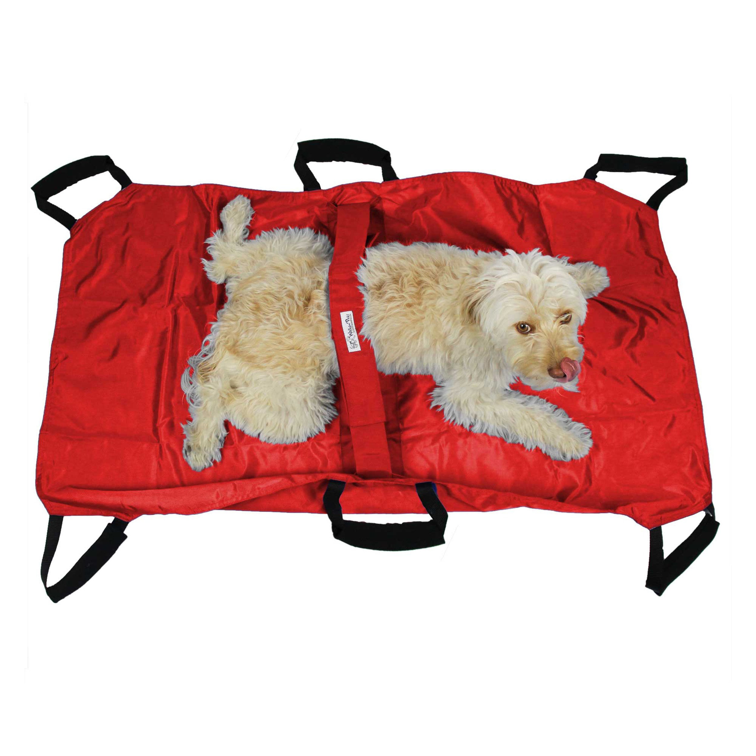 Walkin' Transport Stretcher for Dogs | Emergency Animal Carrier with ...