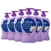 (6 Pack) Softsoap Liquid Hand Soap Pump, Lavender & Chamomile -11.25 Oz