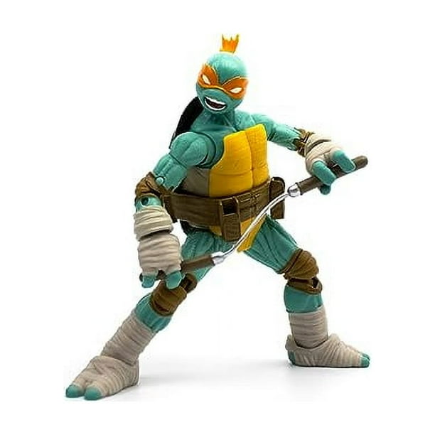 Figura de acción The Loyal Subjects Teenage Mutant Ninja Turtle