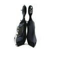 thumbnail image 3 of Bam France 1001SW Classic Black 4/4 Cello Case with Wheels, 3 of 4