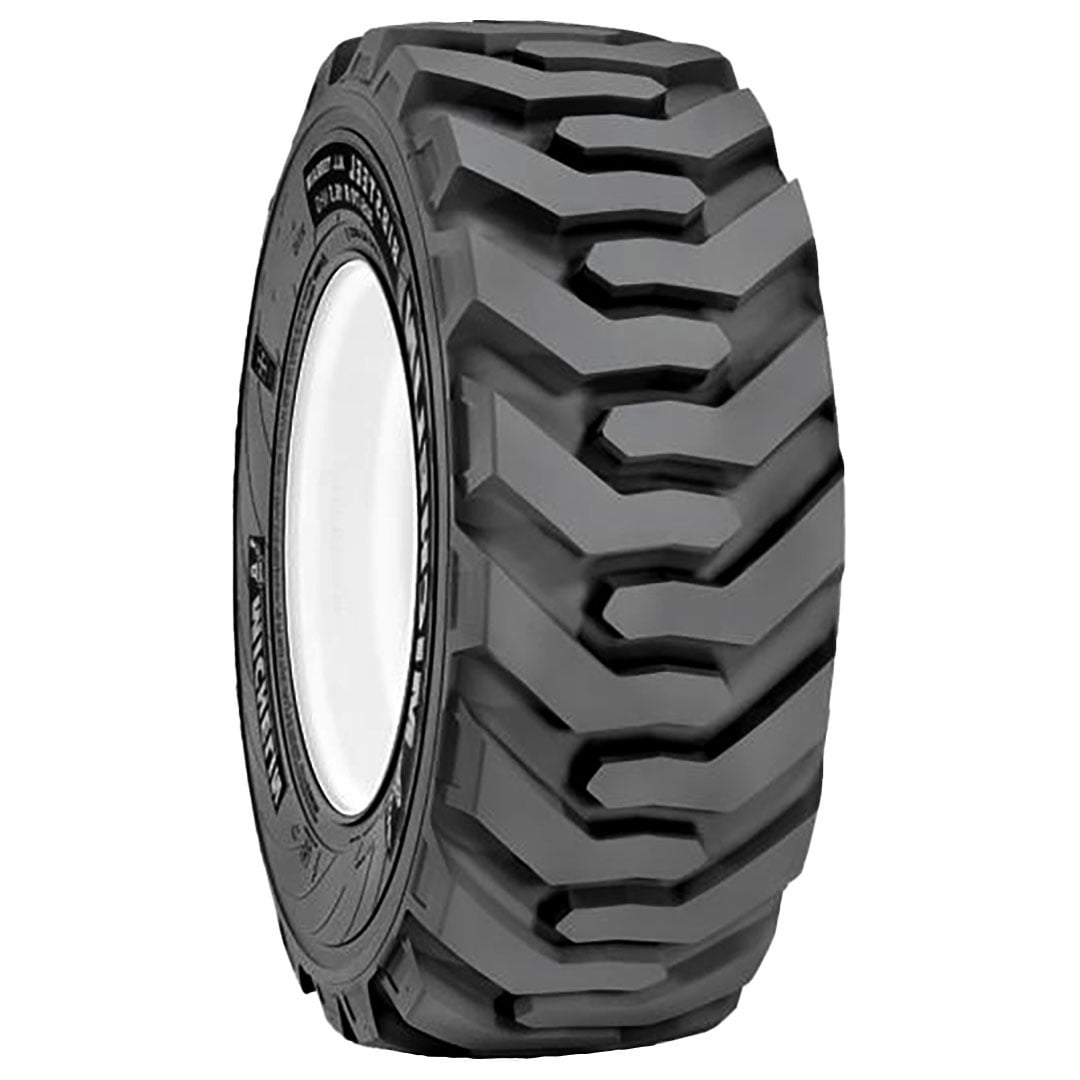 Michelin Bibsteel A/T 260/70R16.5 129A8/B Commercial Tire