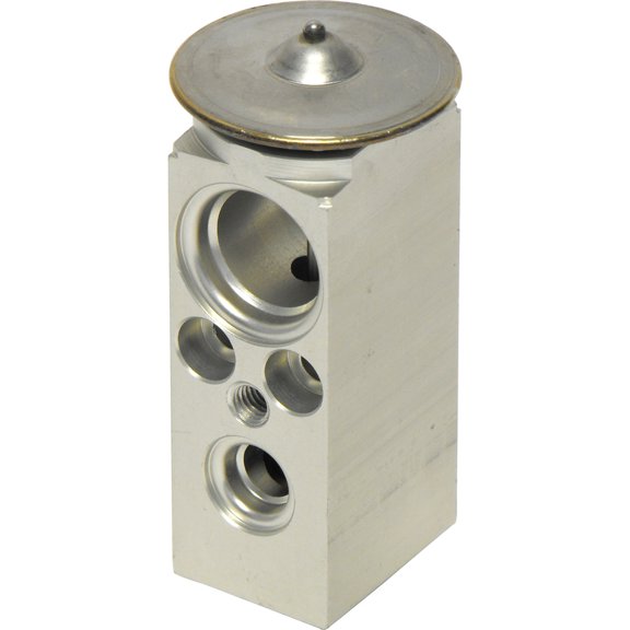 A/C Expansion Valve -- Block Expansion Valve Fits select: 1996-1997 BMW Z3, 1998 BMW M