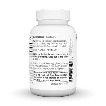 Source Naturals Source Naturals Niacinamide, 50 ea