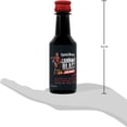 thumbnail image 5 of Captain Morgan Cannon Blast Rum, 50 ml Bottle, 35% ABV, 5 of 5