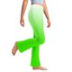 thumbnail image 4 of Odeerbi 2-13 Años Niñas Pierna Ancha Pantalones Yoga Gradiente Workout Danza Deportes Atlético Pantalones Elasticidad Lindo Alta Cintura Pantalones Pierna Recta, 4 of 9